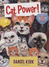 Cover art for Cat Power