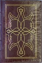Cover art for Old Tippecanoe: William Henry Harrison and His Time (Easton Press)