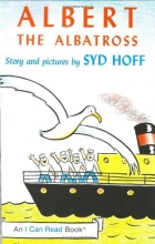 Cover art for Albert the Albatross (I Can Read Book 1)