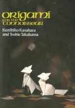 Cover art for Origami for the Connoisseur