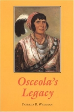 Cover art for Osceola's Legacy