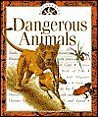 Cover art for Dangerous Animals (Discoveries Series)