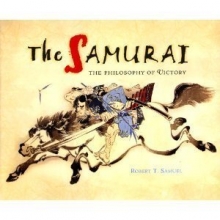 Cover art for The Samurai: The Philosophy of Victory