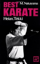 Cover art for Best Karate, Vol.5: Heian, Tekki