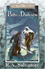 Cover art for Paths of Darkness, Collector's Edition (Forgotten Realms)