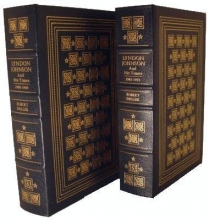 Cover art for Lyndon Johnson and His Times (2 Volumes)