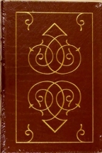 Cover art for Franklin Pierce: Young Hickory of the Granite Hills (Easton Press)