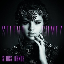 Cover art for Stars Dance: Special Edition (+4 Bonus Tracks)