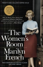 Cover art for The Women's Room: A Novel