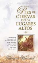 Cover art for Pies de Ciervas En Los Lugares Altos: Hinds Feet on High Places (Spanish Edition)