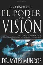 Cover art for El Poder de la Visio'n