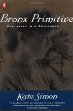 Cover art for Bronx Primitive: Portraits in a Childhood