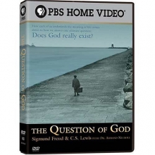 Cover art for The Question of God - Sigmund Freud & C.S. Lewis