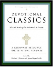 Cover art for Devotional Classics: Revised Edition: Selected Readings for Individuals and Groups