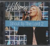 Cover art for Shout To The Lord Platinum II