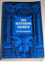 Cover art for The Suffering Saviour