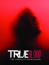 Cover art for True Blood: Season 6