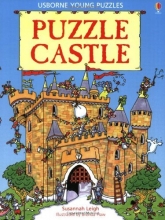 Cover art for Puzzle Castle (Young Puzzles)