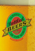 Cover art for Classic Bottled Beers of the World (Classic Drink)