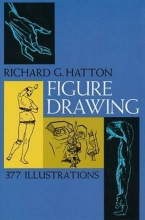 Cover art for Figure Drawing (Dover Art Instruction)