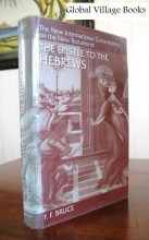 Cover art for The Epistle to the Hebrews