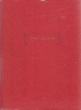 Cover art for The Torah: A Modern Commentary: Genesis