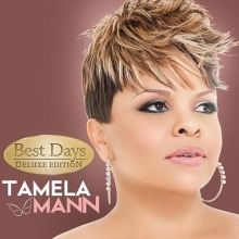 Cover art for Best Days Deluxe Edition
