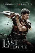 Cover art for The Last Temple (The Last Disciple)