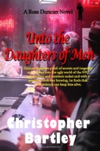 Cover art for Unto The Daughters Of Men