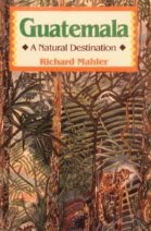 Cover art for Guatemala Natural Destination