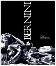 Cover art for Bernini: The Sculpture of the Roman Baroque