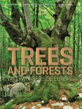 Cover art for Trees and Forests: Wild Wonders of Europe