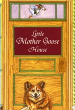 Cover art for Little Mother Goose House