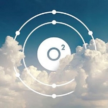Cover art for Oxygen: Inhale