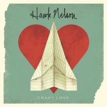 Cover art for Crazy Love