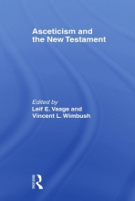 Cover art for Asceticism and the New Testament