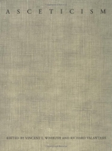 Cover art for Asceticism