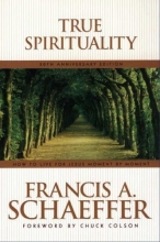 Cover art for True Spirituality