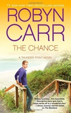 Cover art for The Chance (Thunder Point #4)