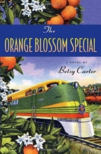 Cover art for The Orange Blossom Special