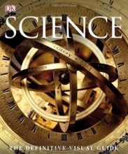 Cover art for Science: The Definitive Visual Guide