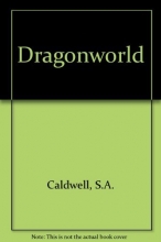 Cover art for Dragonworld:secrets of the Dragon Domain
