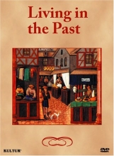 Cover art for Living in the Past Box Set