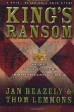 Cover art for King's Ransom (Lemmons, Thom)