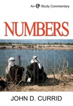 Cover art for Numbers (Ep Study Commentary)