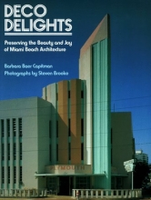 Cover art for Deco Delights: Preserving Miami Beach Architecture