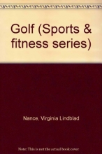 Cover art for Golf (Sports and Fitness)