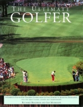 Cover art for The Ultimate Golfer
