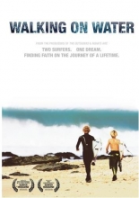 Cover art for Walking On Water