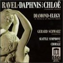 Cover art for Daphnis Et Chloe